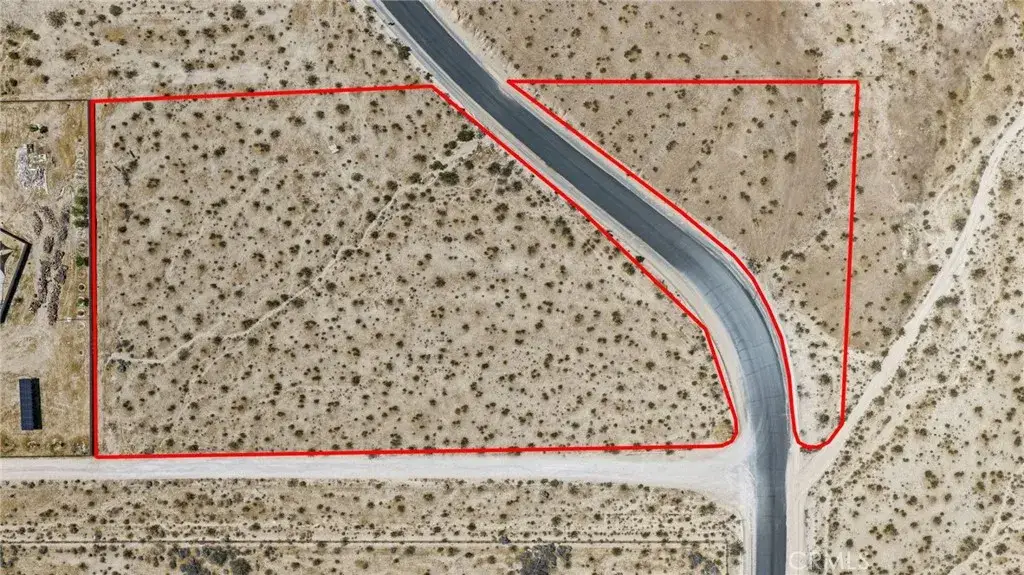 0 Wild, Helendale, CA 92342 - #1