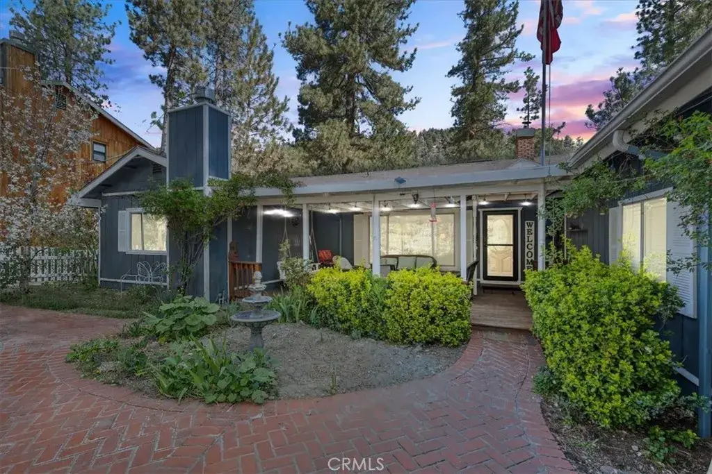 1902 Virginia, Wrightwood, CA 92397 - #1