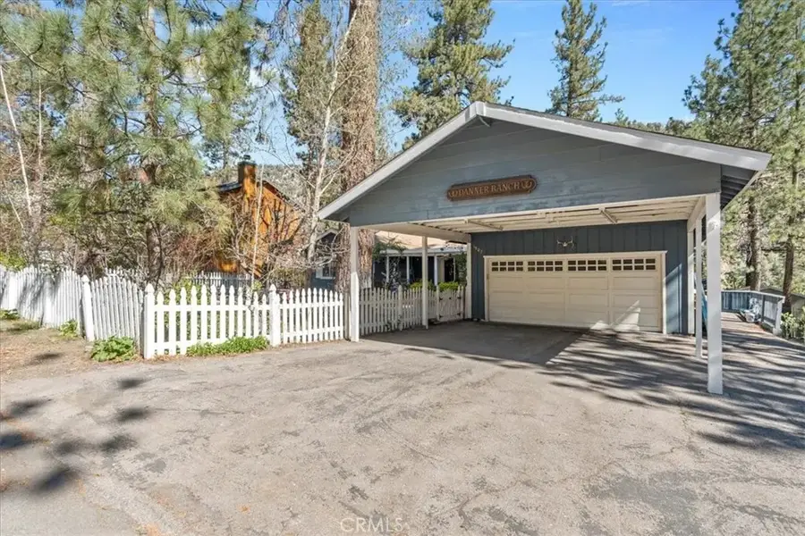 1902 Virginia, Wrightwood, CA 92397 - #2