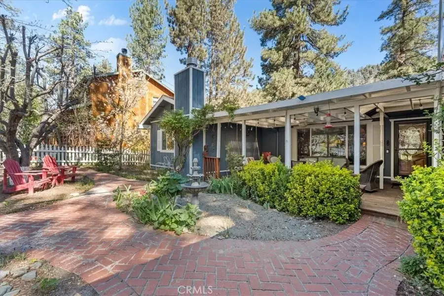 1902 Virginia, Wrightwood, CA 92397 - #3