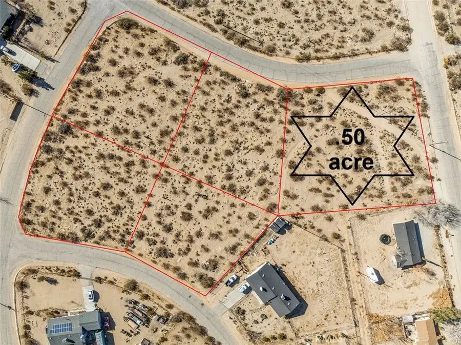 723 Clark, Lucerne Valley, CA 92356 - #3
