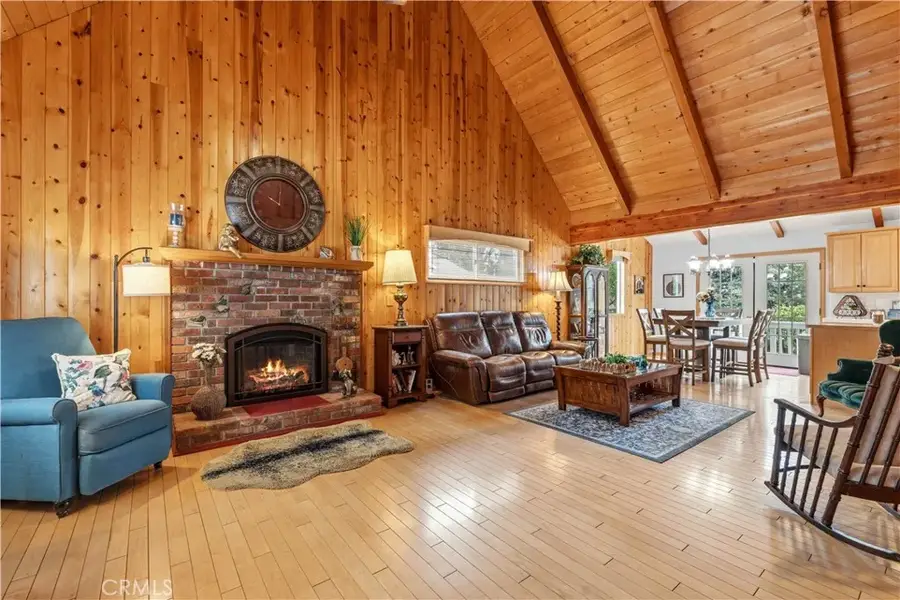 5375 Chaumont, Wrightwood, CA 92397 - #3