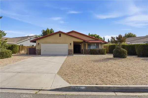 13177 Schooner, Victorville, CA 92395