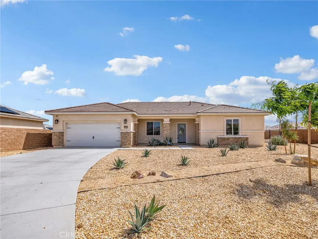 11155 Fargo Court, Victorville, CA 92392 - #1