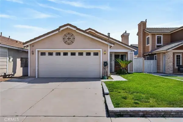 1370 N Northstar, Colton, CA 92324