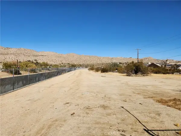 0 Cassia, Yucca Valley, CA 92284