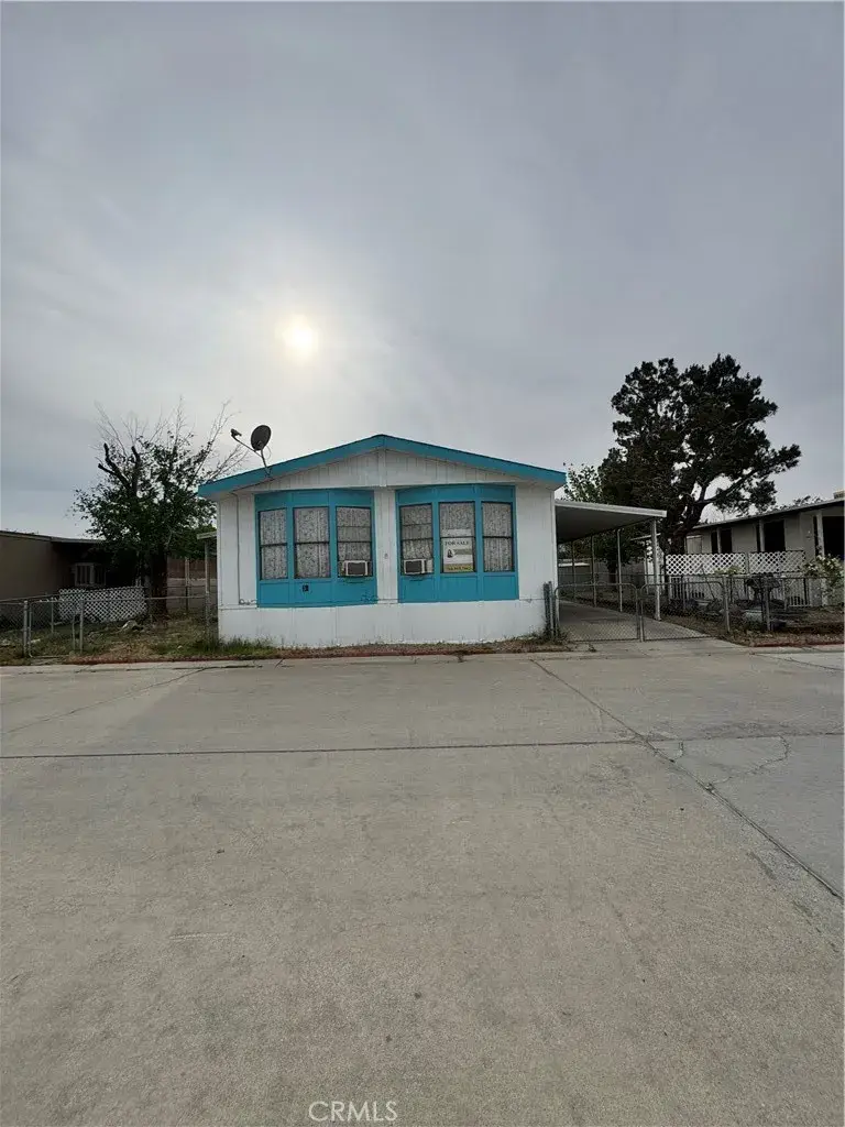 11420 Lee #36, Adelanto, CA 92301 - #2