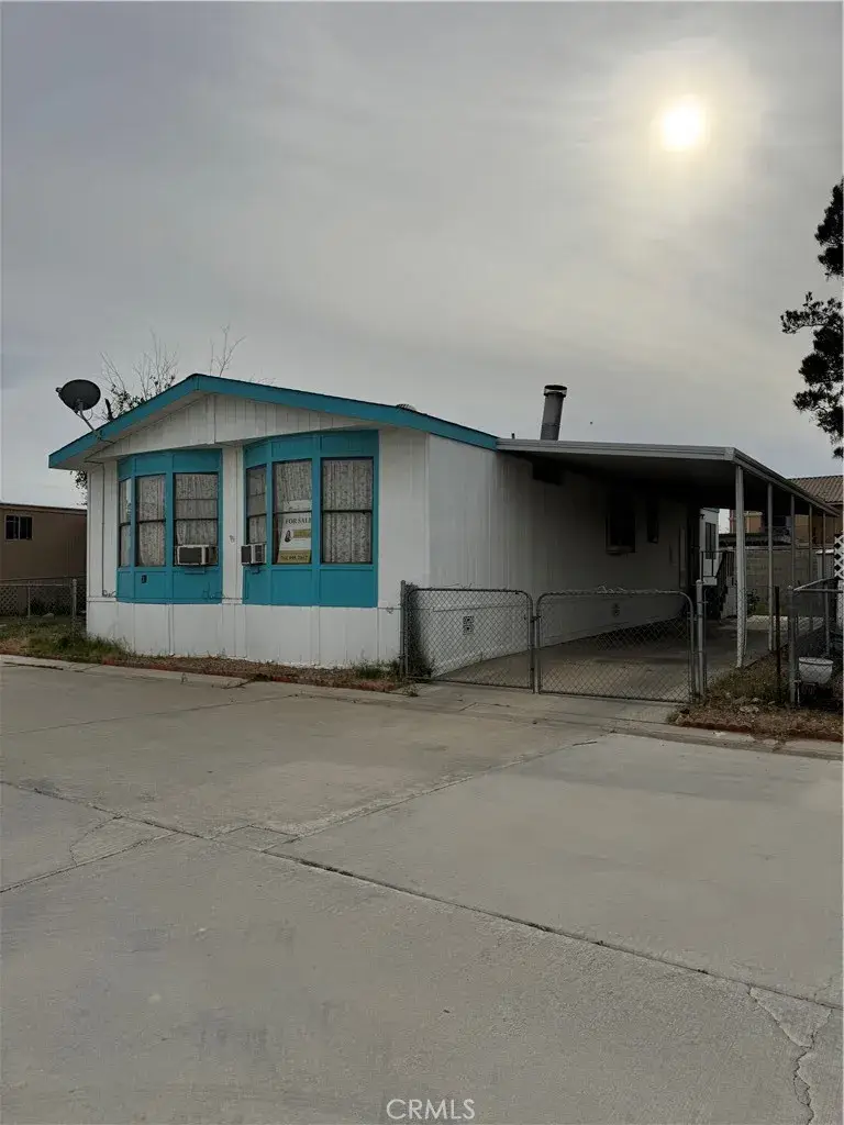 11420 Lee #36, Adelanto, CA 92301 - #3