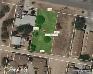 0 Orange, Hesperia, CA 92345