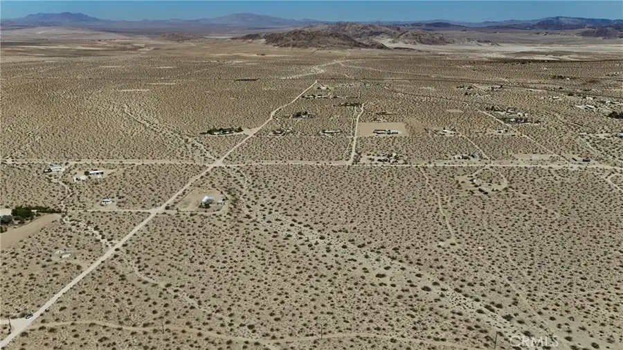 775 Manzanita, Johnson Valley, CA 92285 - #2