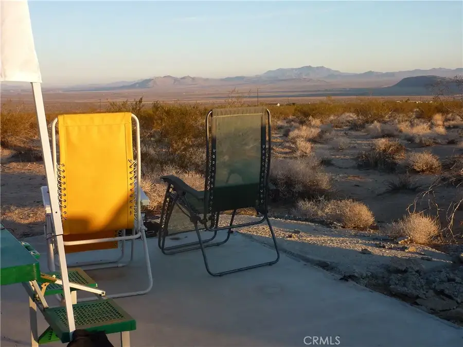 775 Manzanita, Johnson Valley, CA 92285 - #3