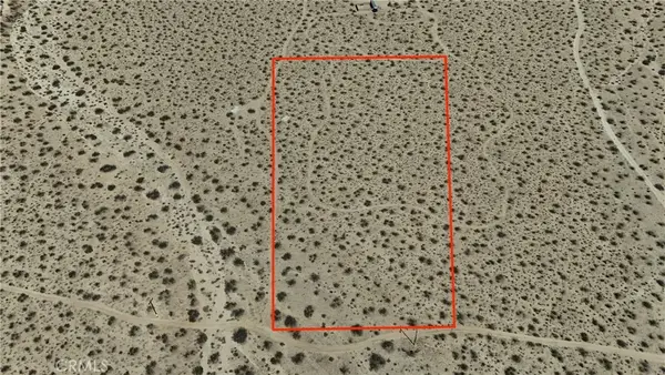 774 Manzanita, Johnson Valley, CA 92285