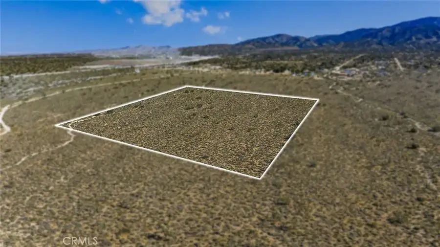 0 Evergreen, Pinon Hills, CA 92372 - #3