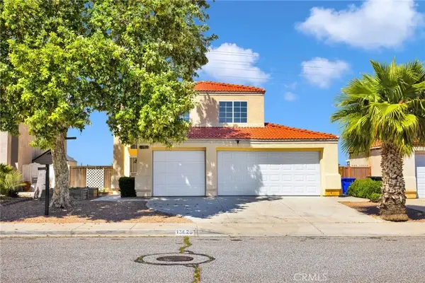 13620 Glengarry Drive, Victorville, CA 92392