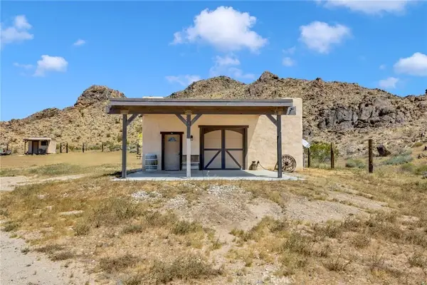 31542 Spinel, Lucerne Valley, CA 92356