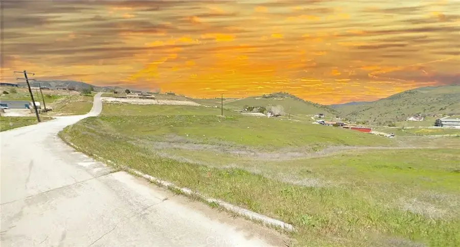 0 Sage, Golden Hills, CA 93561 - #3