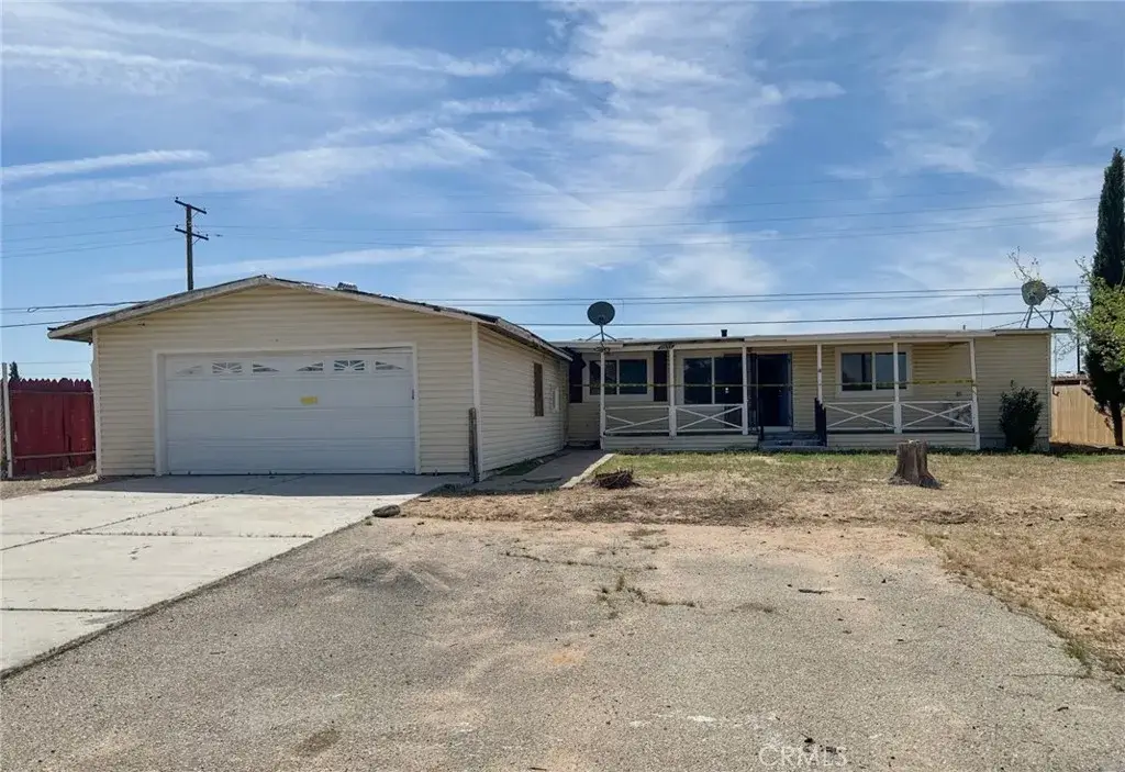 27154 Anderson Street, Boron, CA 93516 - #1