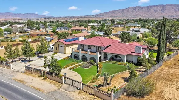 9535 Timberlane, Hesperia, CA 92345