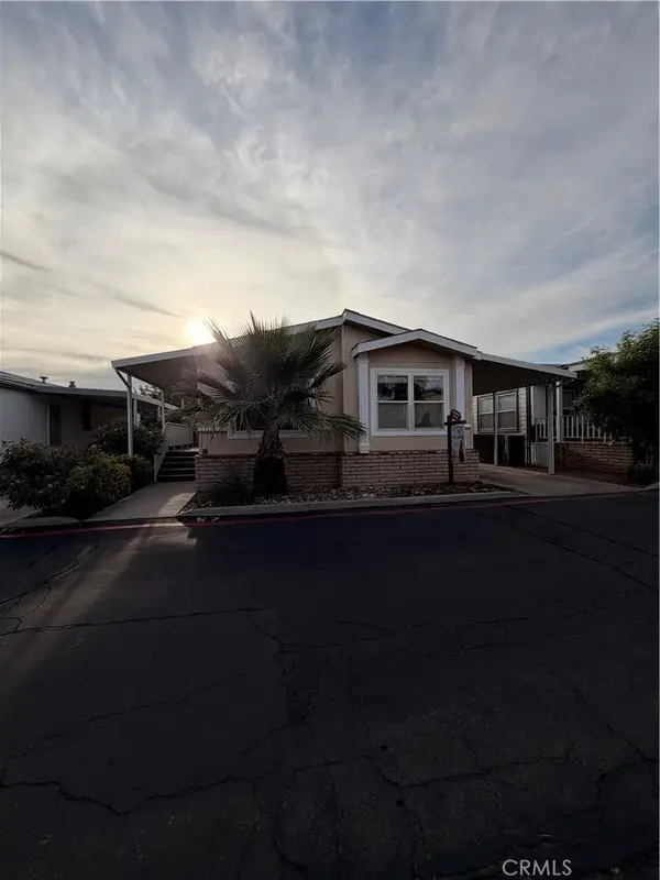 8450 G Avenue #57, Hesperia, CA 92345