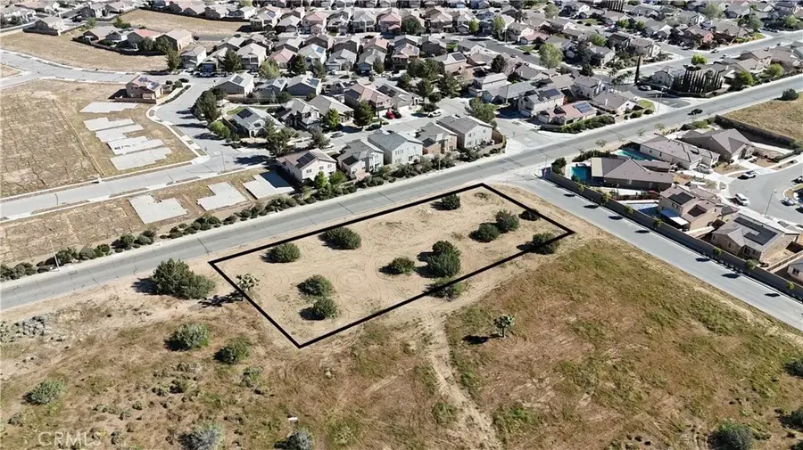 0 Sultana, Hesperia, CA 92345 - #2