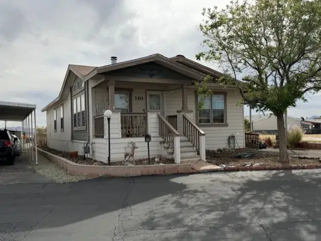 701 Montara #140, Barstow, CA 92311 - #1