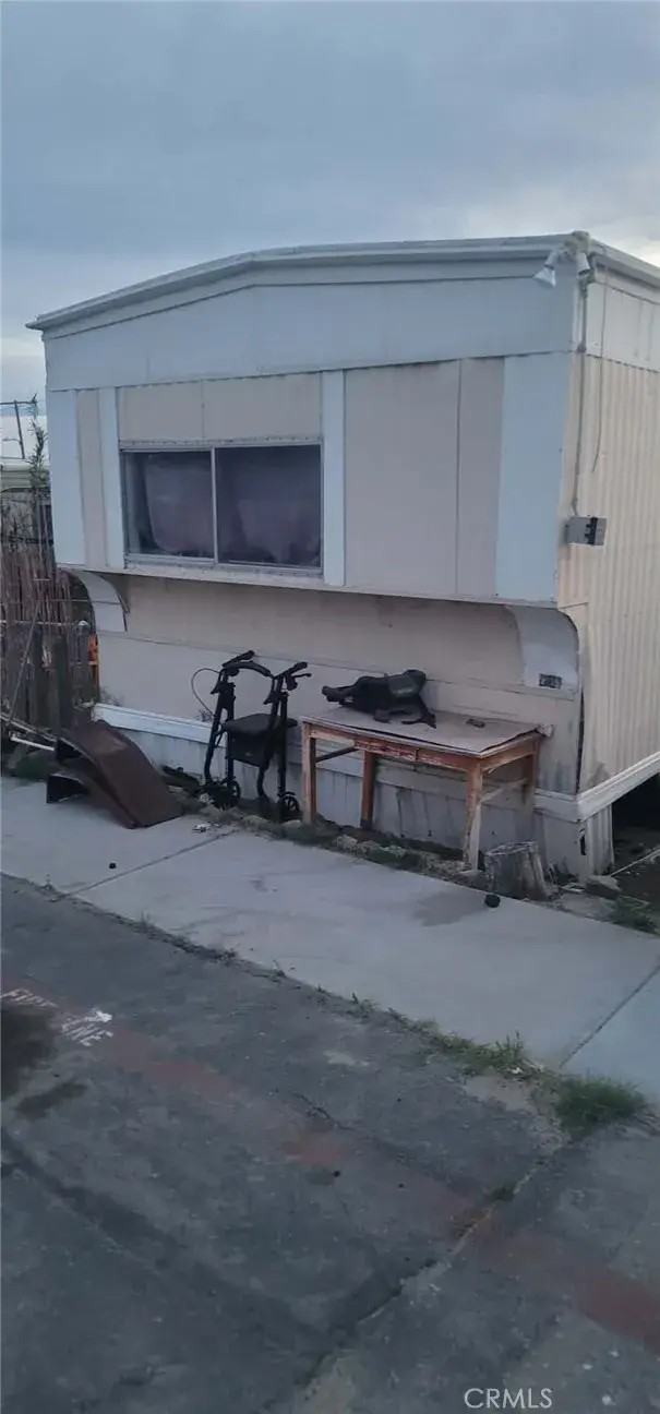 30204 Us Hwy 58 #25, Barstow, CA 92311 - #2