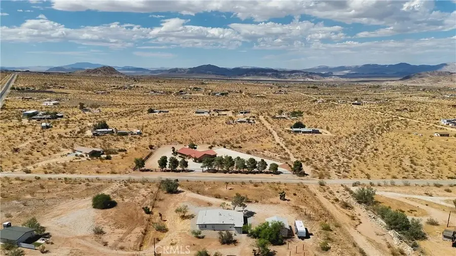 0 Old Women Springs, Landers, CA 92285 - #2