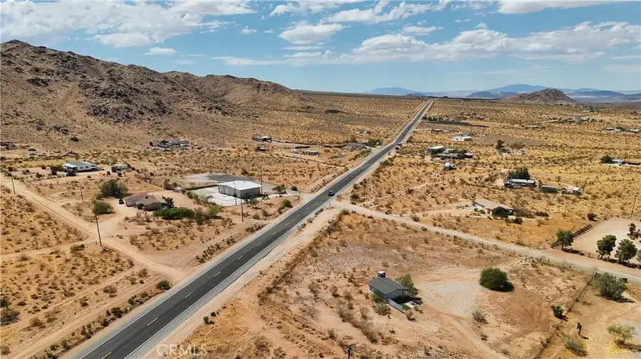 0 Old Women Springs, Landers, CA 92285 - #3