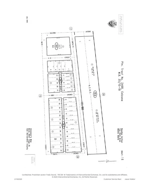 2 Railroad, Vidal, CA 92363