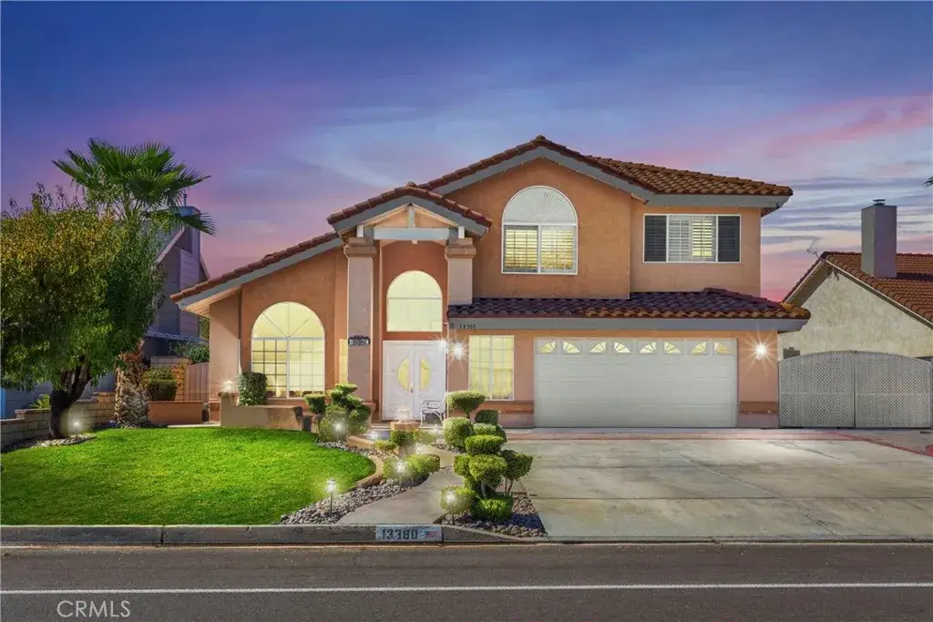 13380 Driftwood Drive, Victorville, CA 92395 - #1