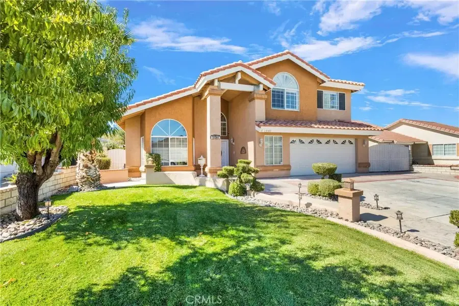 13380 Driftwood Drive, Victorville, CA 92395 - #2