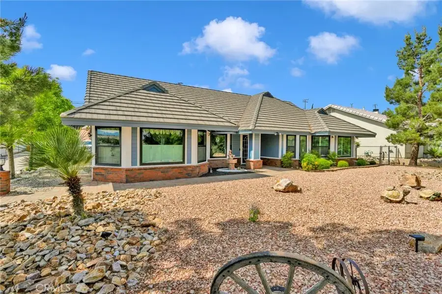 17340 Buckthorn, Hesperia, CA 92345 - #2