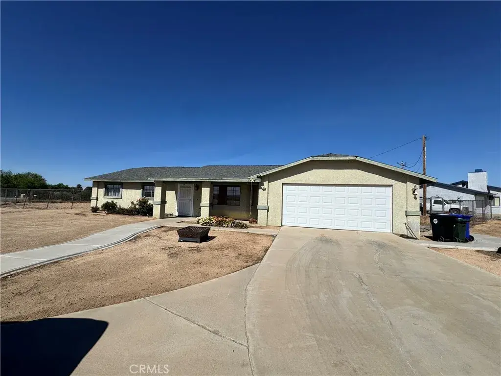 21944 Tussing Ranch, Apple Valley, CA 92308 - #1