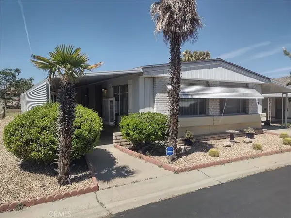 7501 Palm #114, Yucca Valley, CA 92284