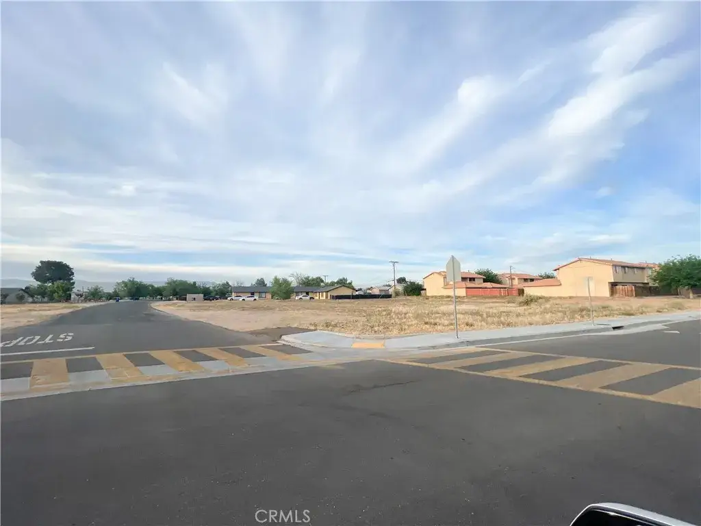 0 Rancherias, Apple Valley, CA 92308 - #1