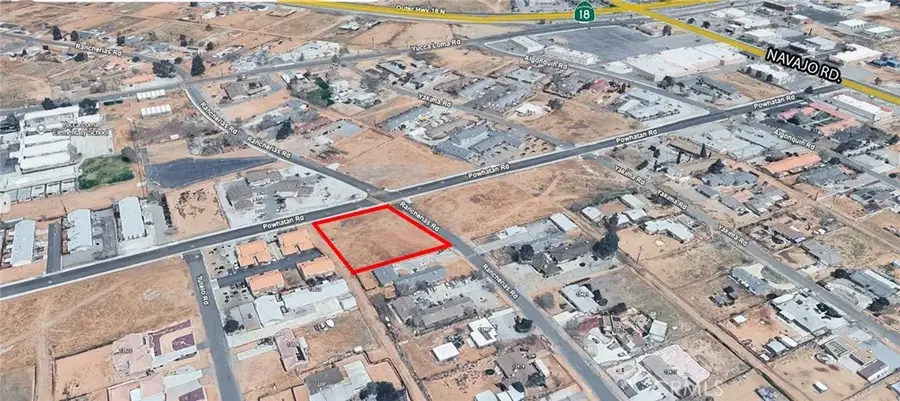 0 Rancherias, Apple Valley, CA 92308 - #2