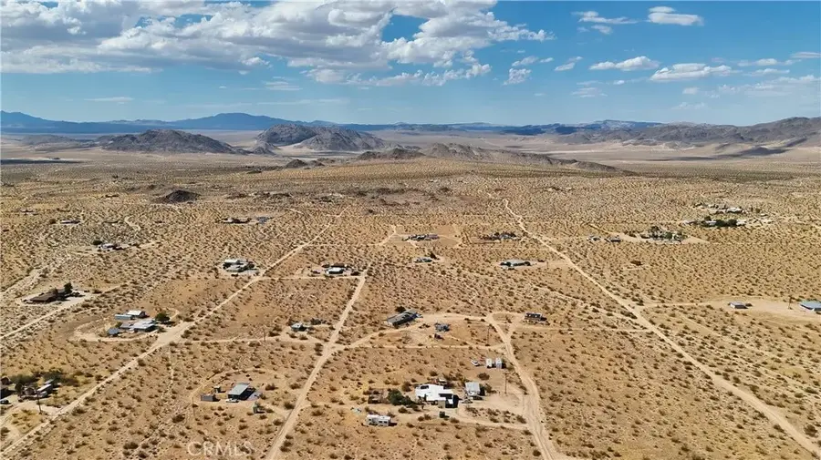 0 Old Woman Springs, Johnson Valley, CA 92285 - #2