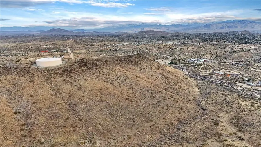 5 Redding, Yucca Valley, CA 92284 - #3