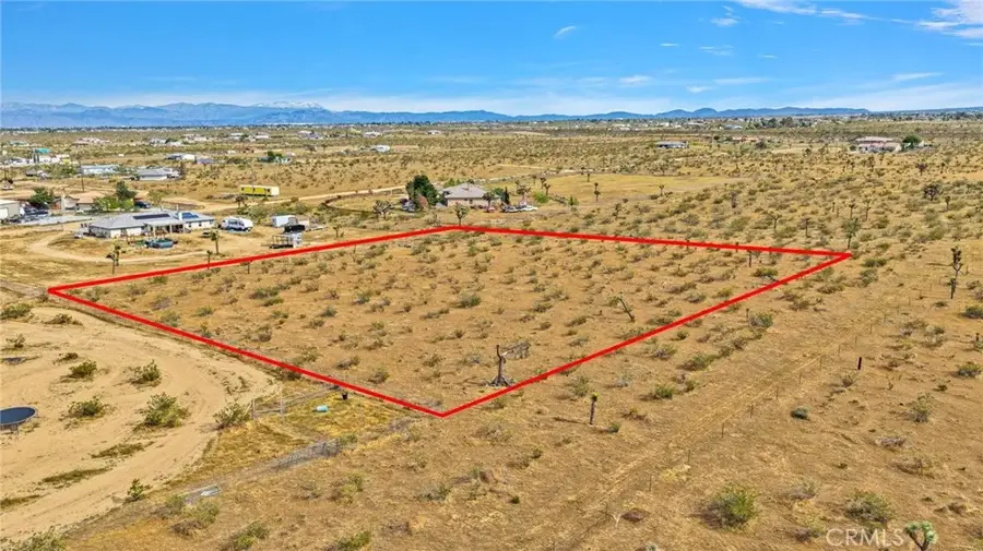 3097 Tumbleweed, Phelan, CA 92371 - #2