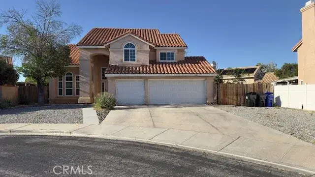 13198 Blue Mesa Court, Victorville, CA 92392 - #1