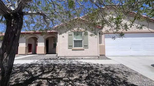 16572 Don Quijote, Victorville, CA 92395