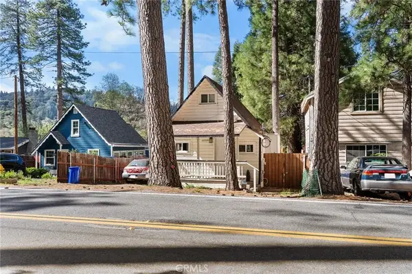 22904 Waters, Crestline, CA 92325