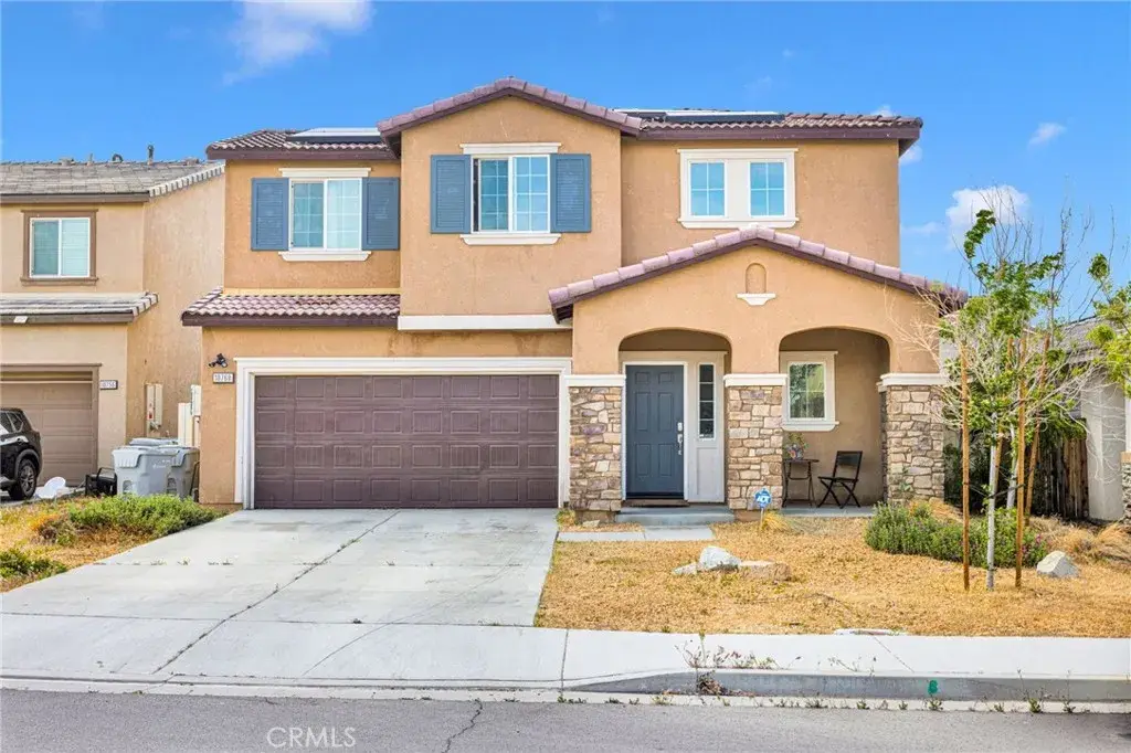 10760 Morgan Court, Hesperia, CA 92345 - #1