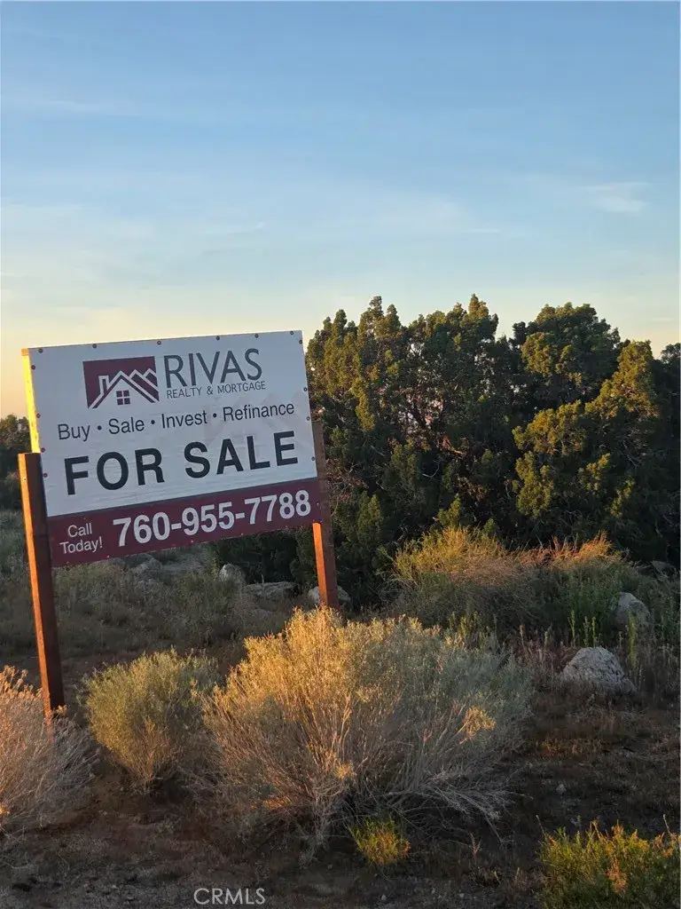 0 Hwy 138, Llano, CA 93544 - #2