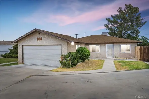 2567 Perth Court, Barstow, CA 92311