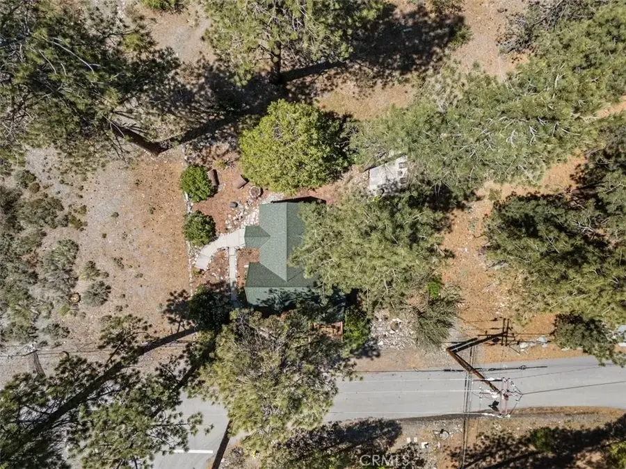 5632 Oak Street, Wrightwood, CA 92397 - #3