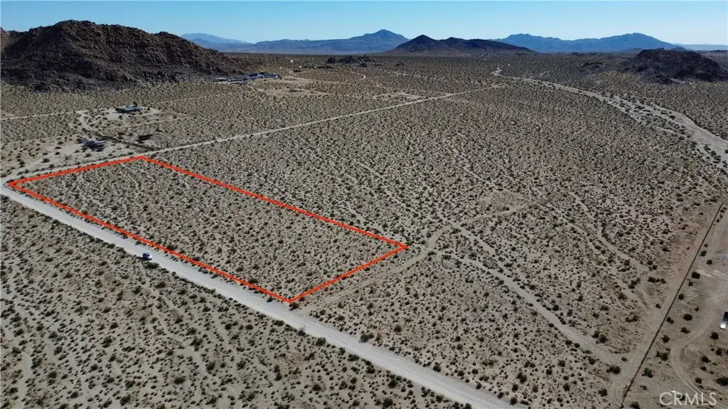 777 Peffer, Lucerne Valley, CA 92356 - #1