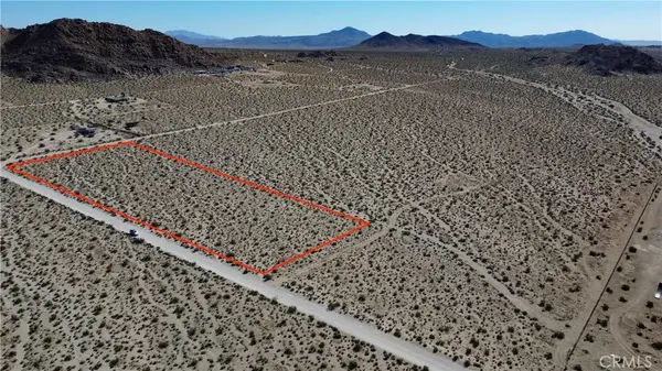 777 Peffer, Lucerne Valley, CA 92356