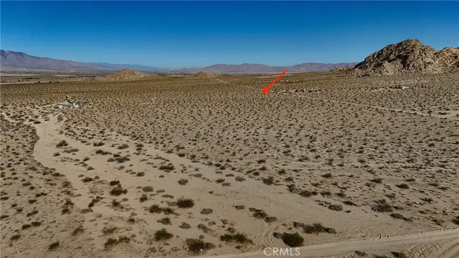 777 Peffer, Lucerne Valley, CA 92356 - #2