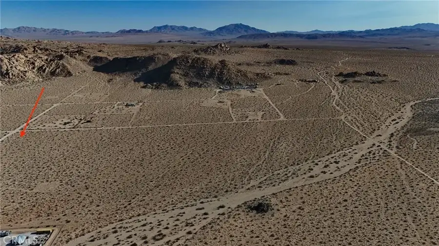 777 Peffer, Lucerne Valley, CA 92356 - #3